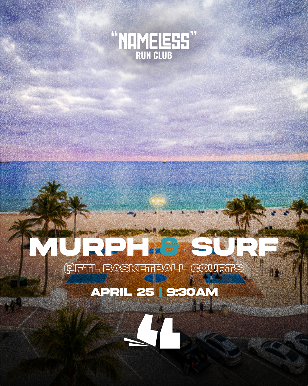 Murph & Surf Ep4 (PEAK WEEK)